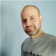 Profesor titulado para clases particulares. Español para extranjeros, Inglés y Matemáticas